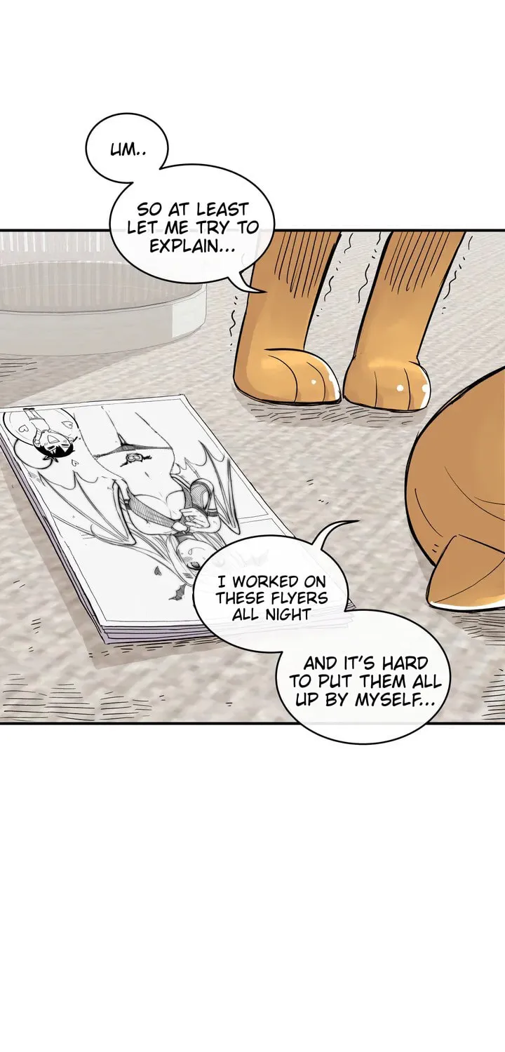 Read Rom-comixxx! chapter 3 image 24 on Lezhin