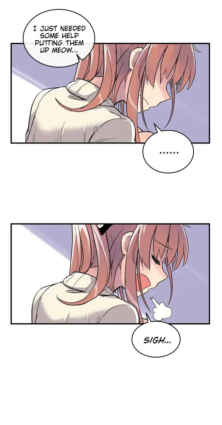 Read Rom-comixxx! chapter 3 image 25 on Lezhin