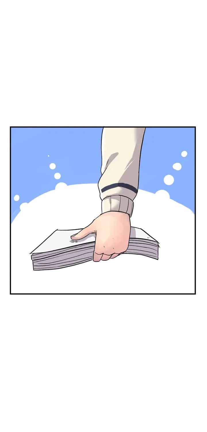 Read Rom-comixxx! chapter 3 image 26 on Lezhin