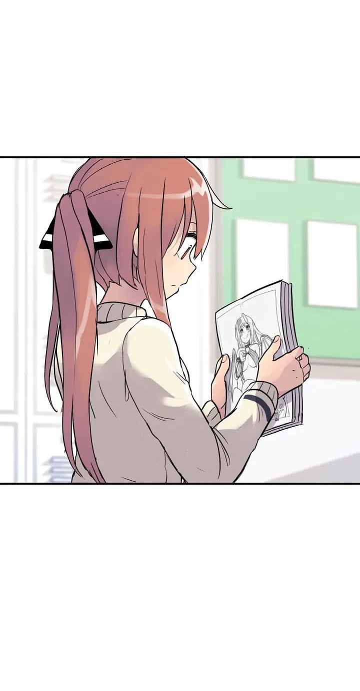 Read Rom-comixxx! chapter 3 image 27 on Lezhin
