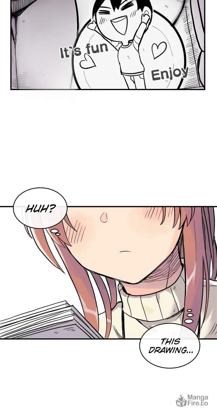 Read Rom-comixxx! chapter 3 image 29 on Lezhin