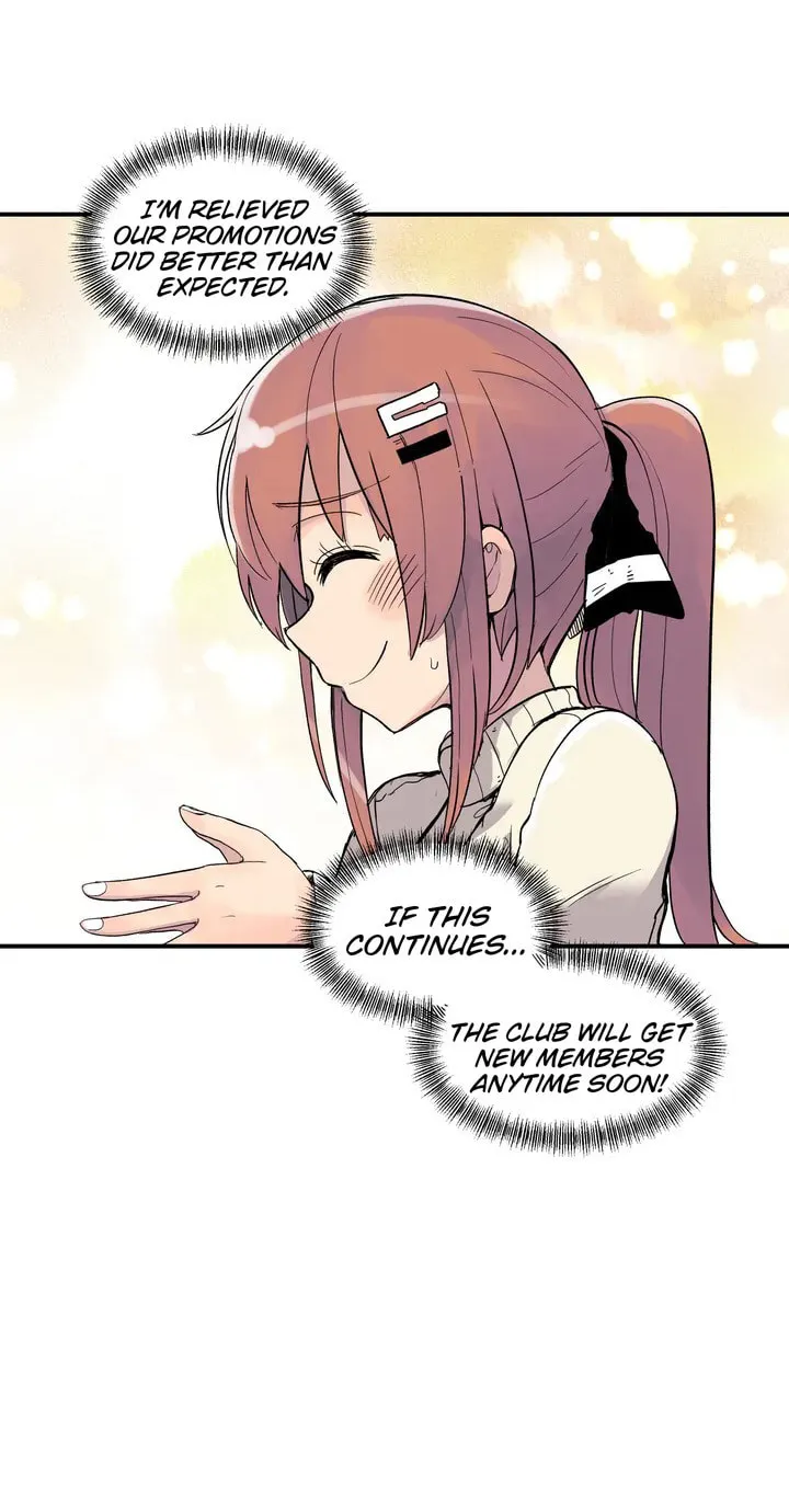 Read Rom-comixxx! chapter 3 image 3 on Lezhin