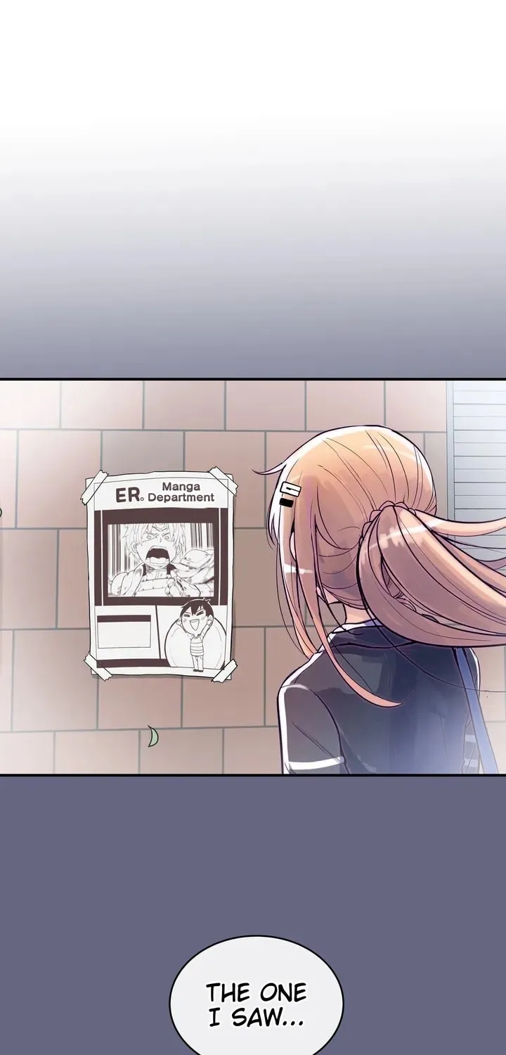 Read Rom-comixxx! chapter 3 image 30 on Lezhin