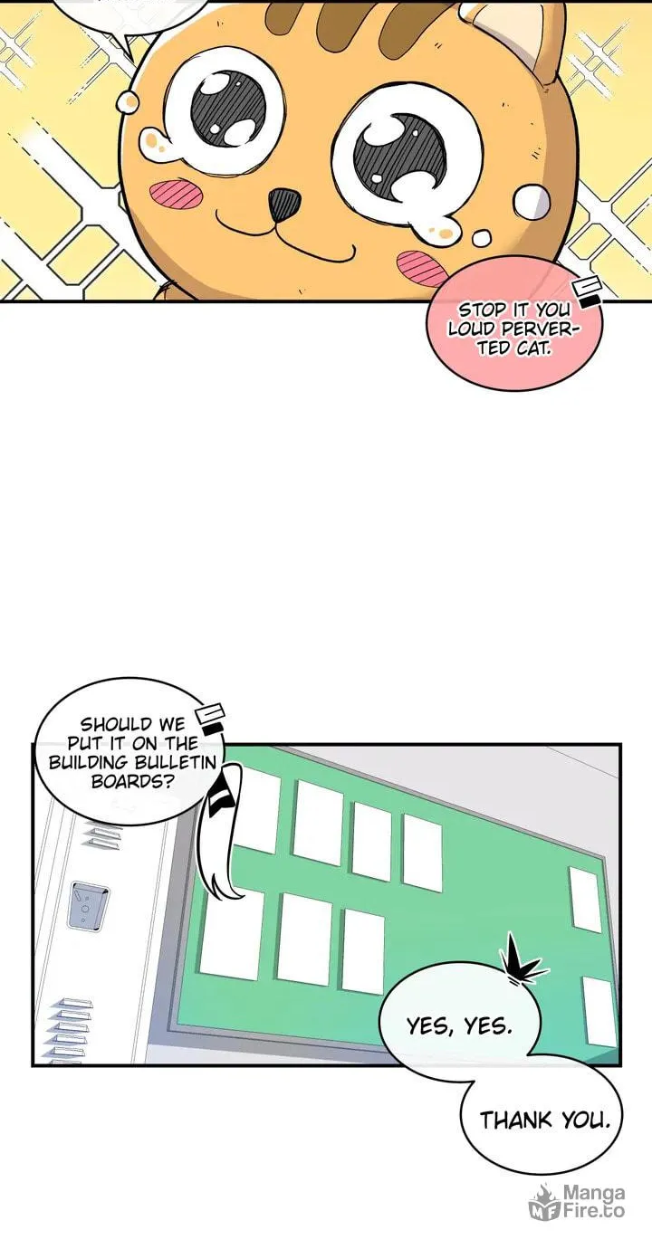 Read Rom-comixxx! chapter 3 image 34 on Lezhin