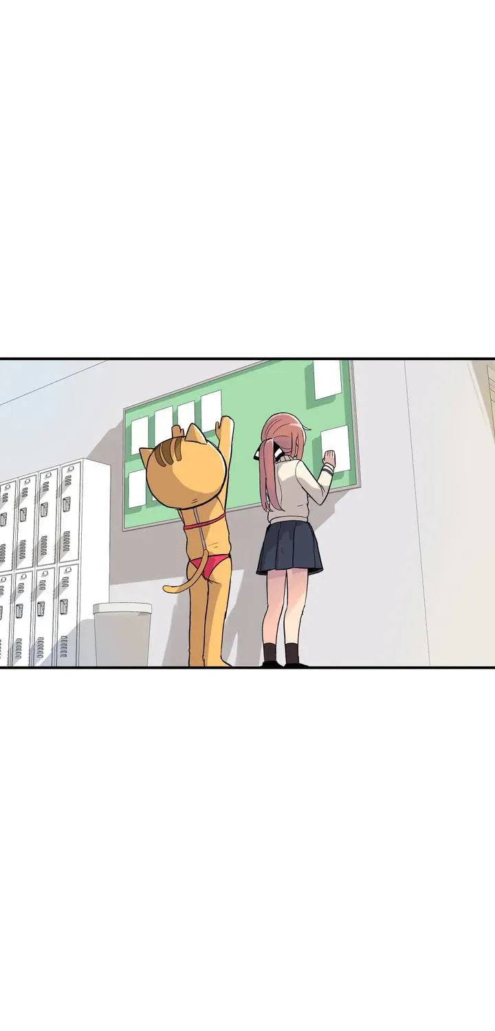 Read Rom-comixxx! chapter 3 image 35 on Lezhin