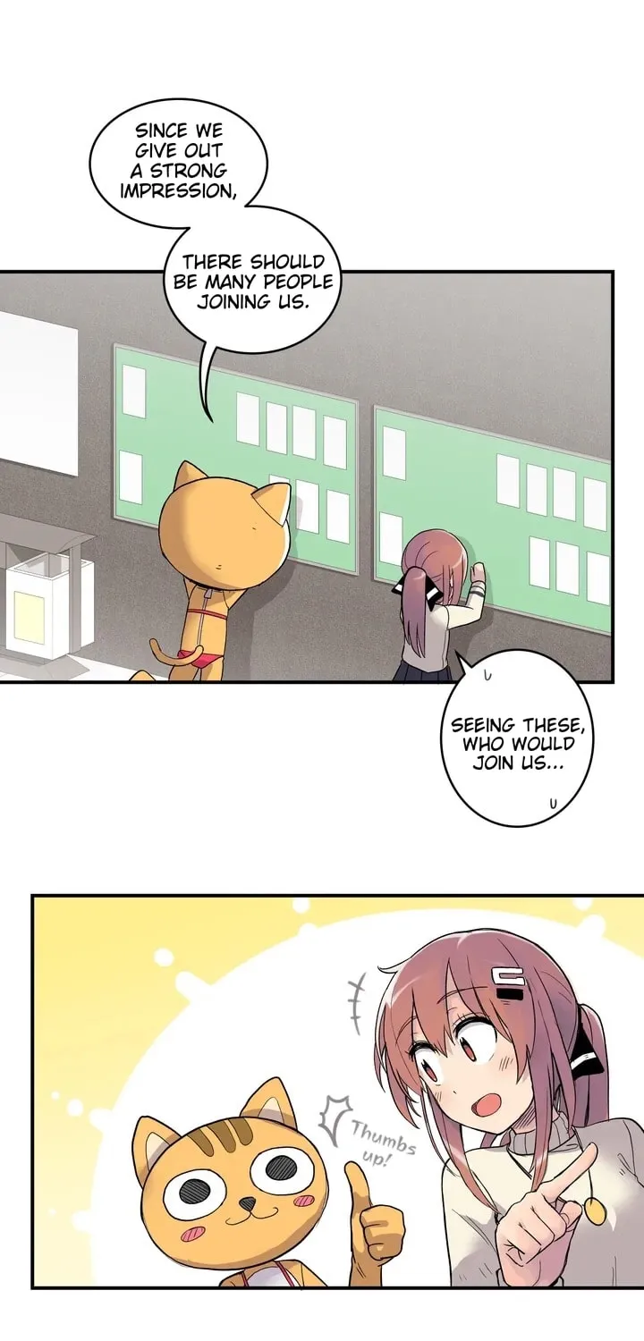 Read Rom-comixxx! chapter 3 image 41 on Lezhin