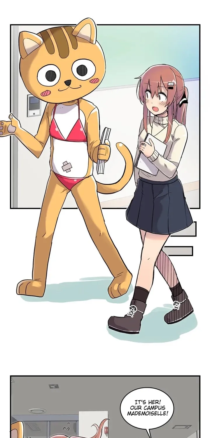 Read Rom-comixxx! chapter 3 image 43 on Lezhin