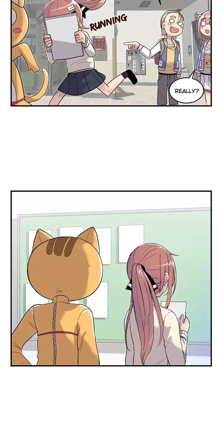Read Rom-comixxx! chapter 3 image 44 on Lezhin