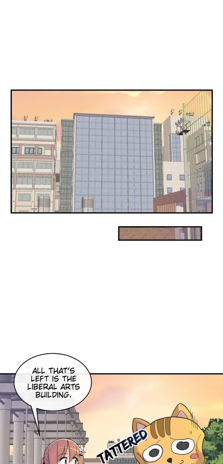 Read Rom-comixxx! chapter 3 image 45 on Lezhin