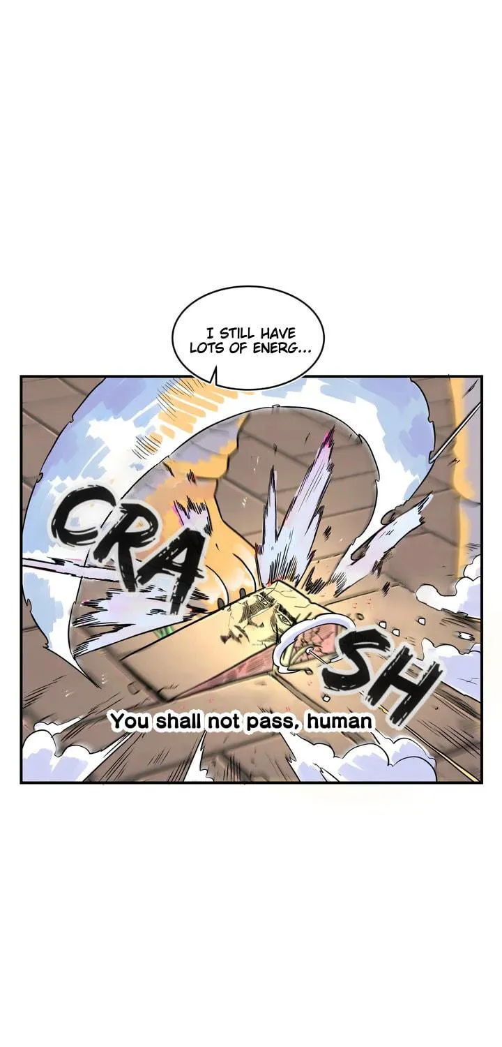Read Rom-comixxx! chapter 3 image 47 on Lezhin