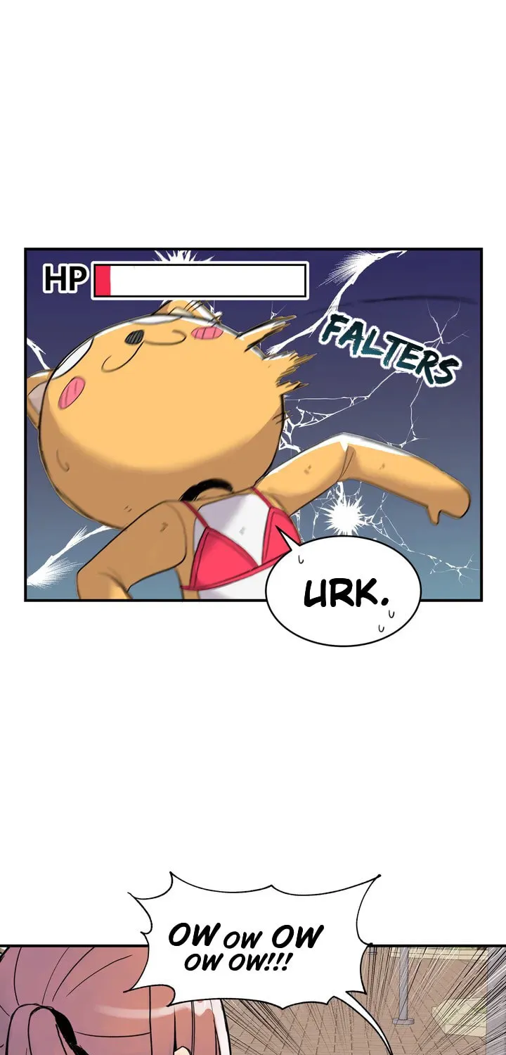 Read Rom-comixxx! chapter 3 image 49 on Lezhin