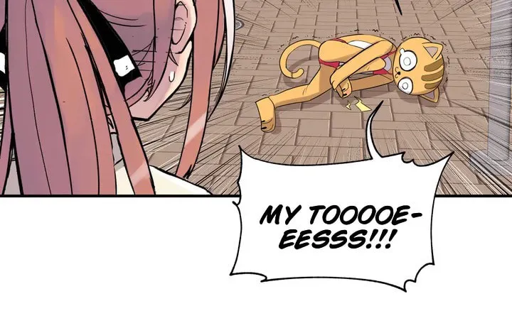Read Rom-comixxx! chapter 3 image 50 on Lezhin