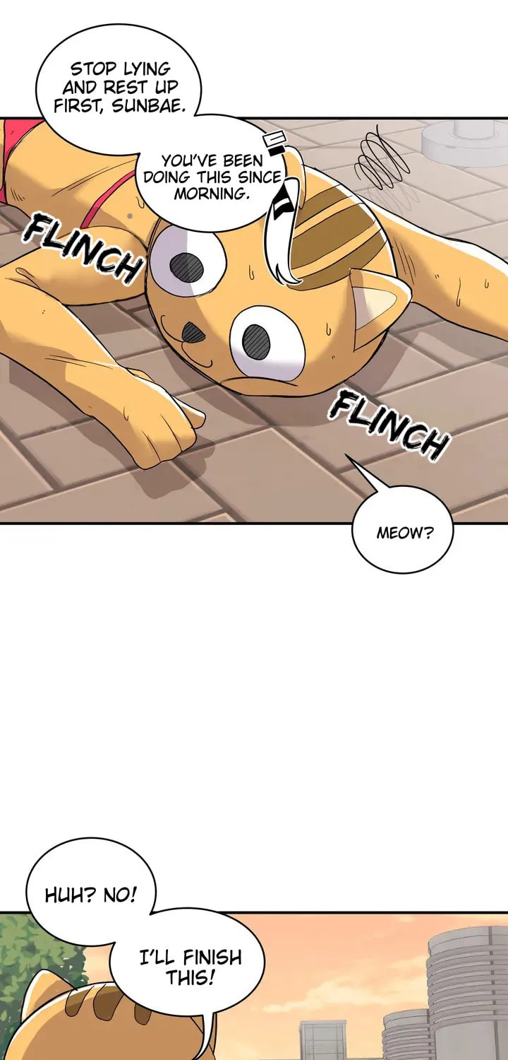 Read Rom-comixxx! chapter 3 image 53 on Lezhin