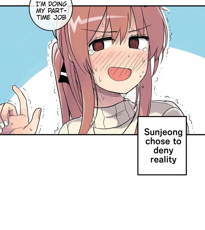 Read Rom-comixxx! chapter 3 image 60 on Lezhin
