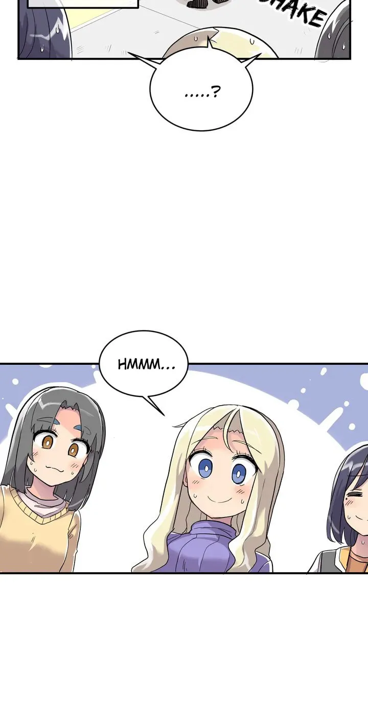 Read Rom-comixxx! chapter 3 image 62 on Lezhin