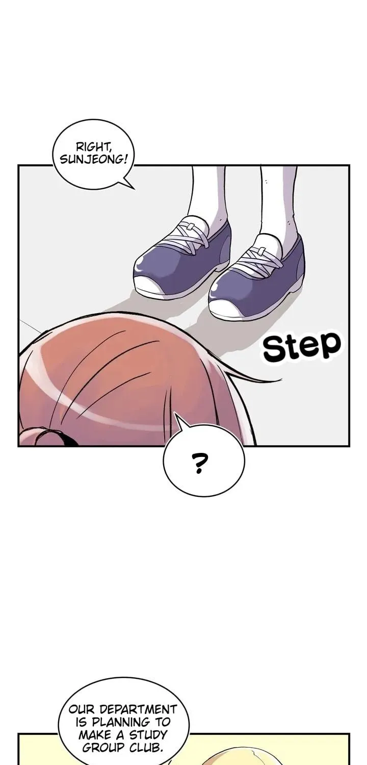 Read Rom-comixxx! chapter 3 image 63 on Lezhin