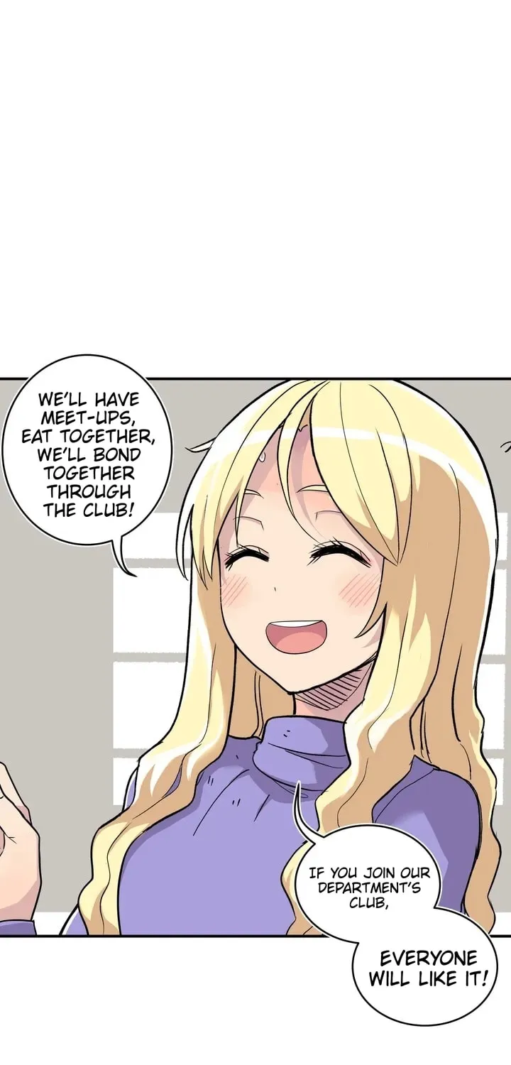 Read Rom-comixxx! chapter 3 image 65 on Lezhin