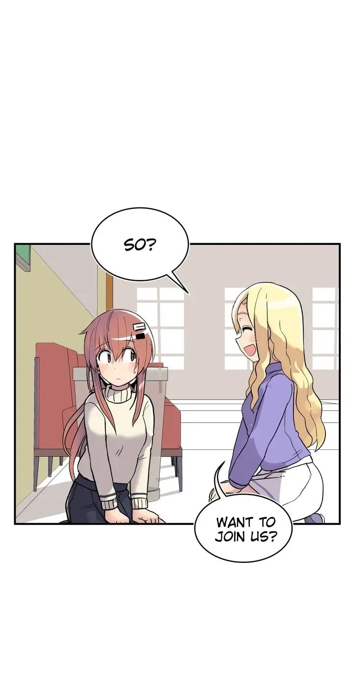 Read Rom-comixxx! chapter 3 image 66 on Lezhin