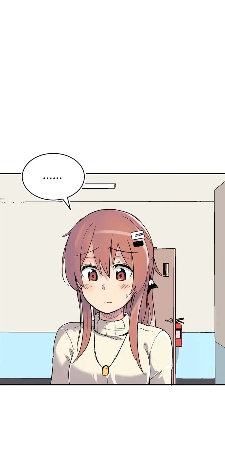 Read Rom-comixxx! chapter 3 image 71 on Lezhin
