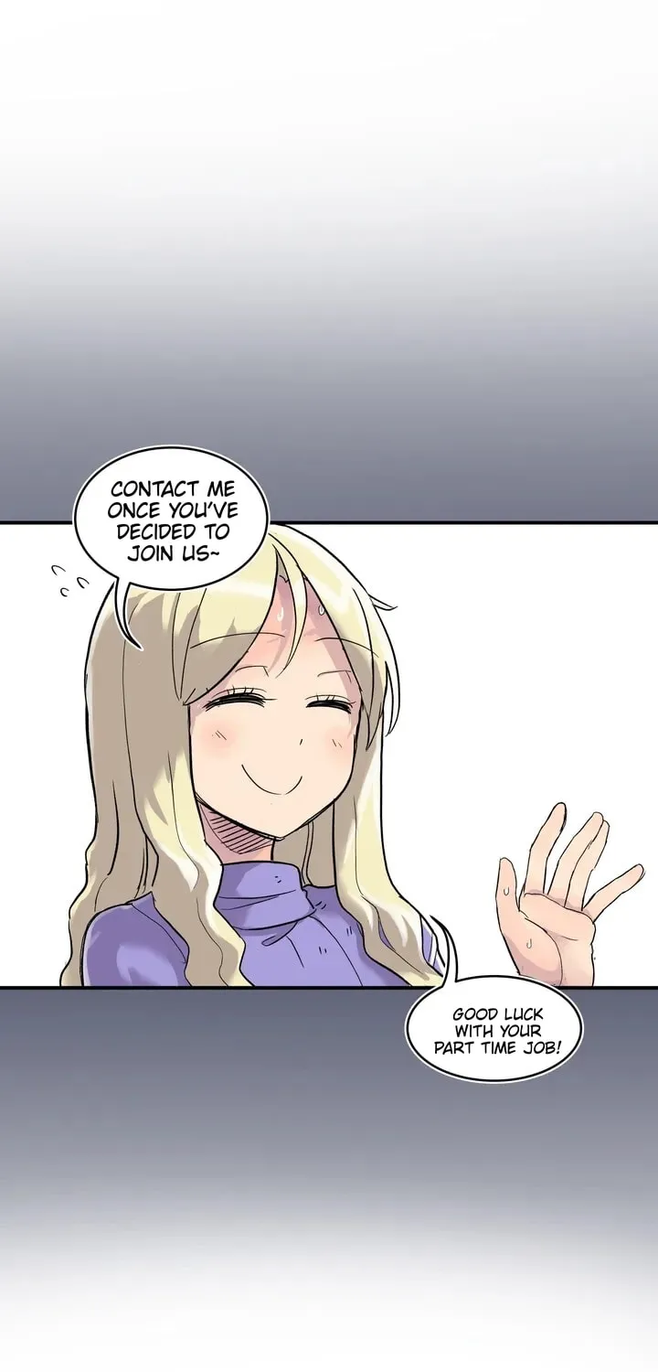 Read Rom-comixxx! chapter 3 image 73 on Lezhin