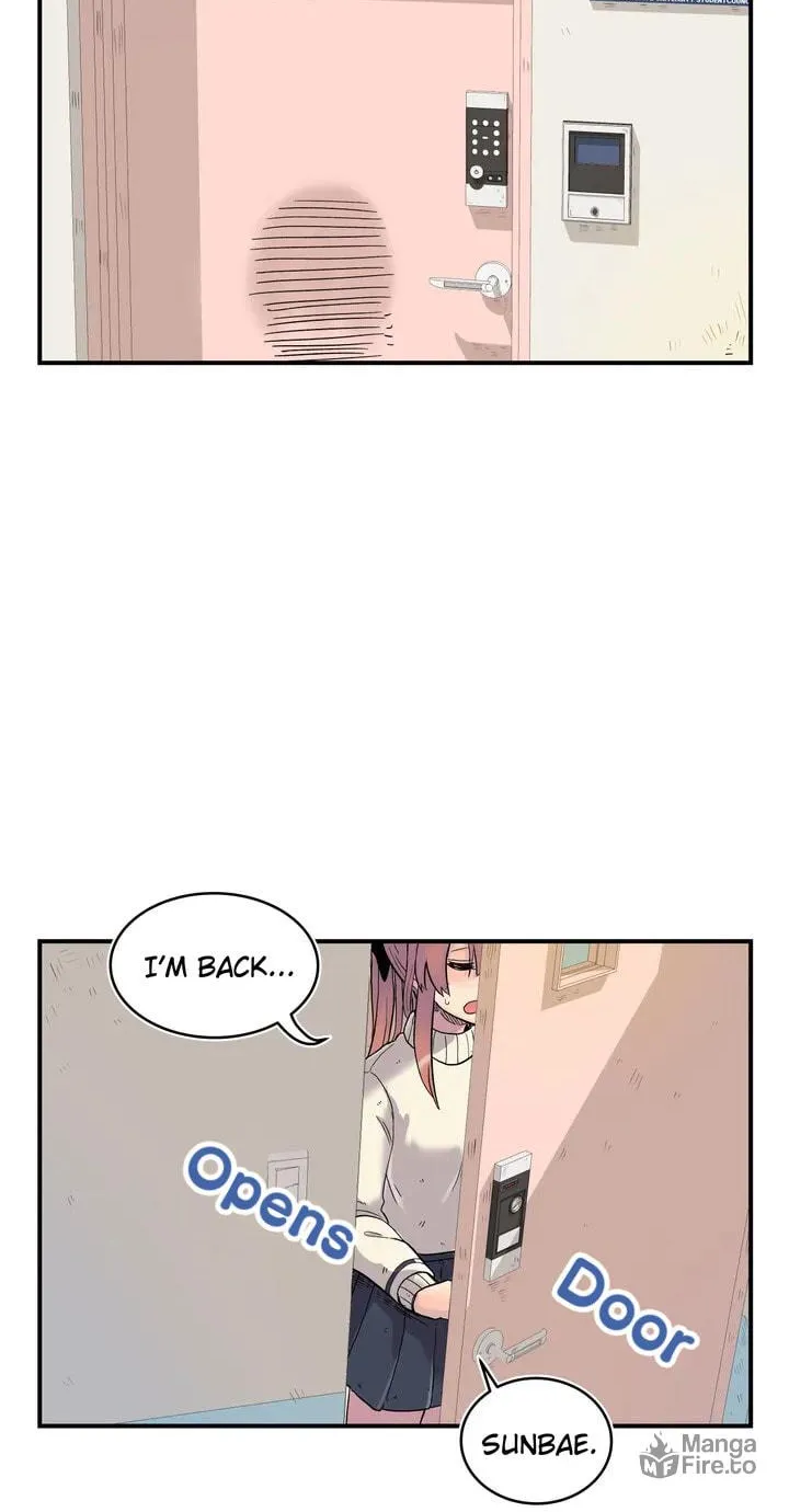 Read Rom-comixxx! chapter 3 image 76 on Lezhin
