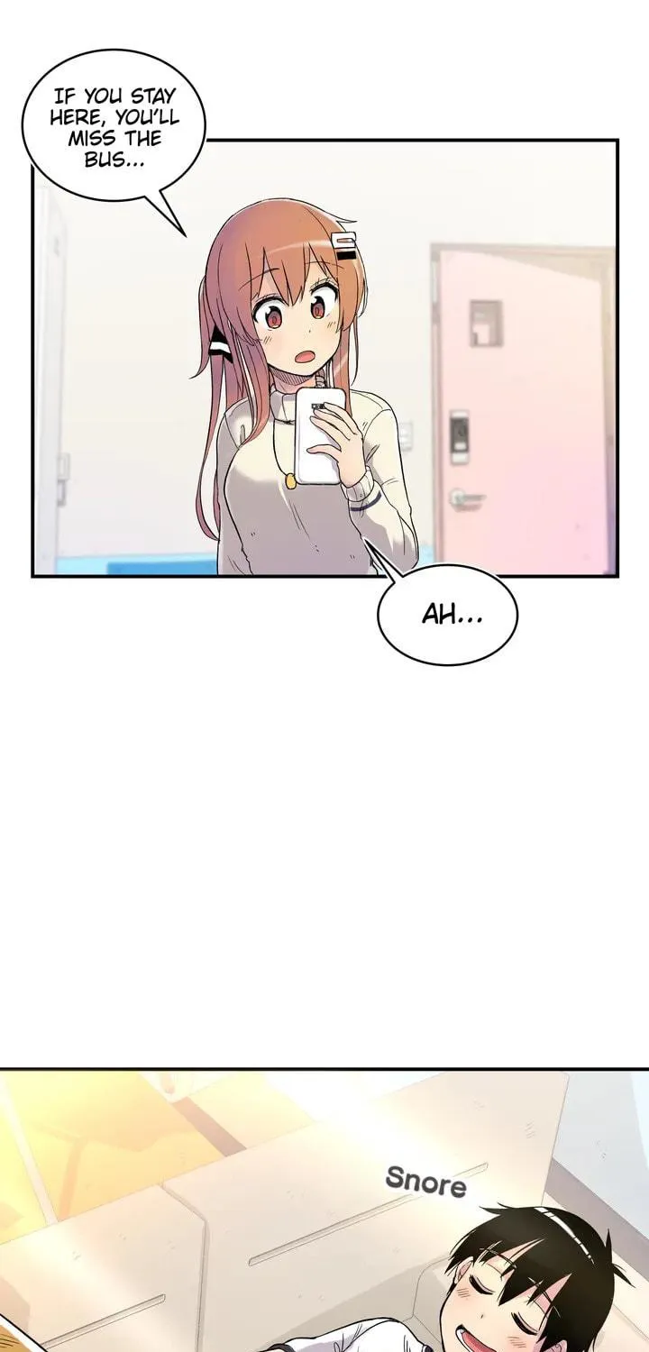 Read Rom-comixxx! chapter 3 image 77 on Lezhin