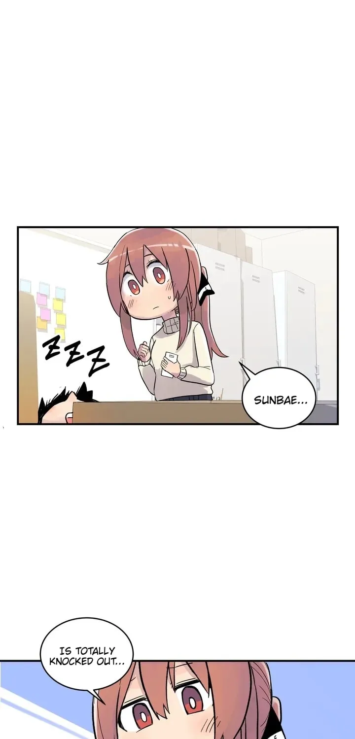 Read Rom-comixxx! chapter 3 image 79 on Lezhin