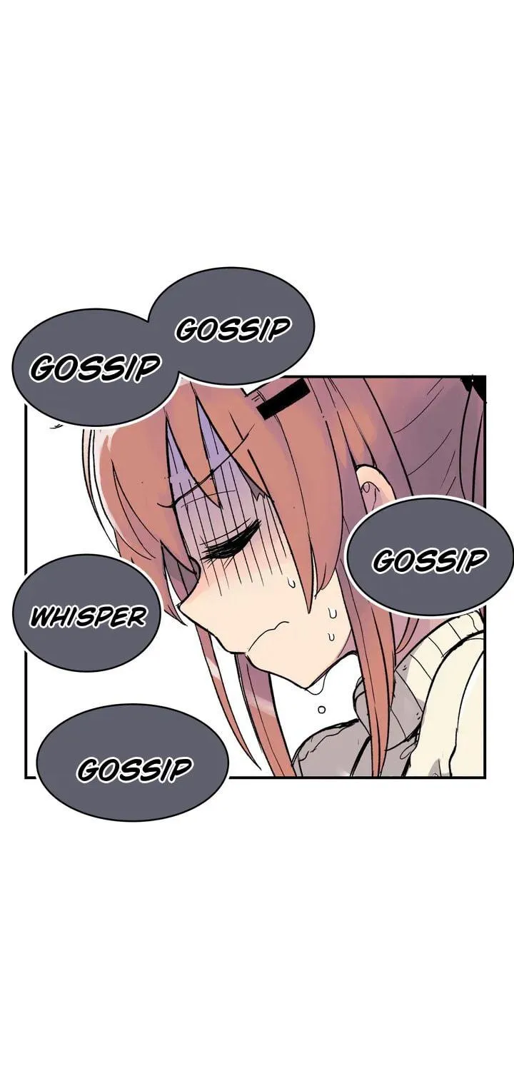 Read Rom-comixxx! chapter 3 image 8 on Lezhin