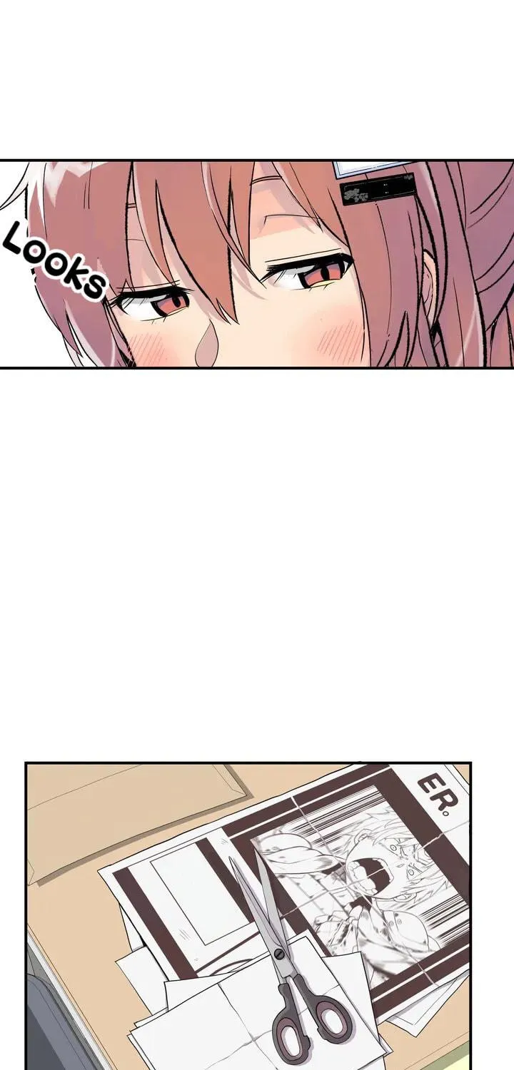 Read Rom-comixxx! chapter 3 image 81 on Lezhin