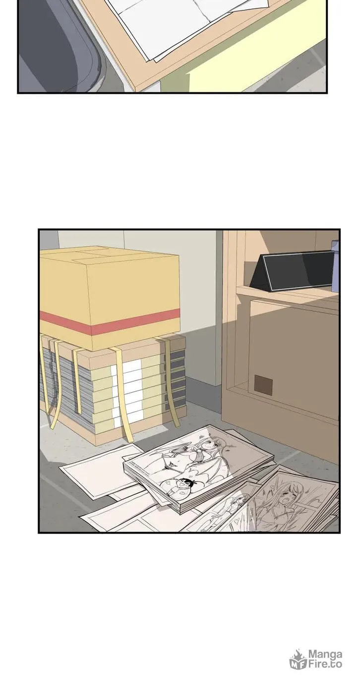 Read Rom-comixxx! chapter 3 image 82 on Lezhin