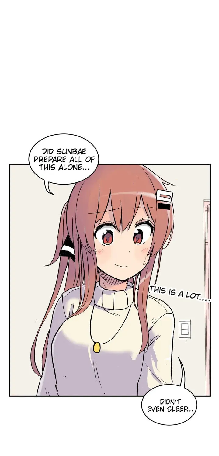 Read Rom-comixxx! chapter 3 image 83 on Lezhin
