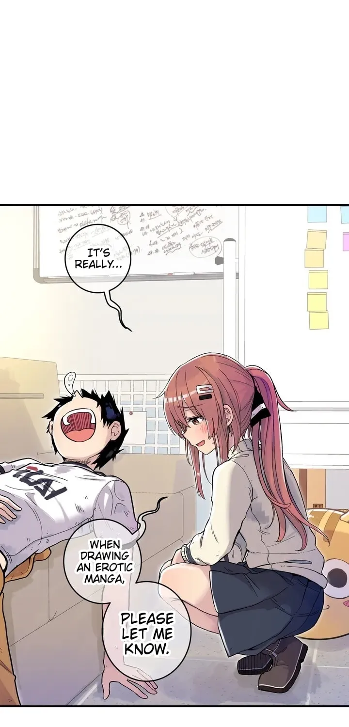 Read Rom-comixxx! chapter 3 image 85 on Lezhin