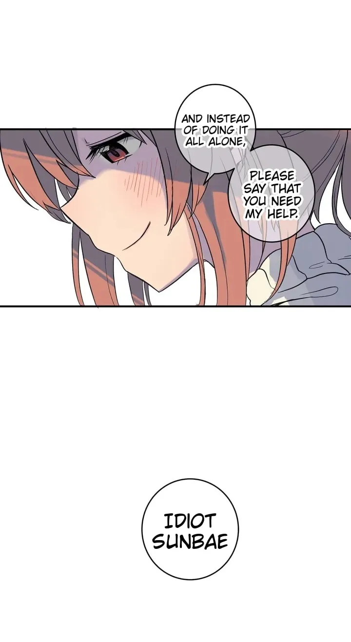 Read Rom-comixxx! chapter 3 image 86 on Lezhin