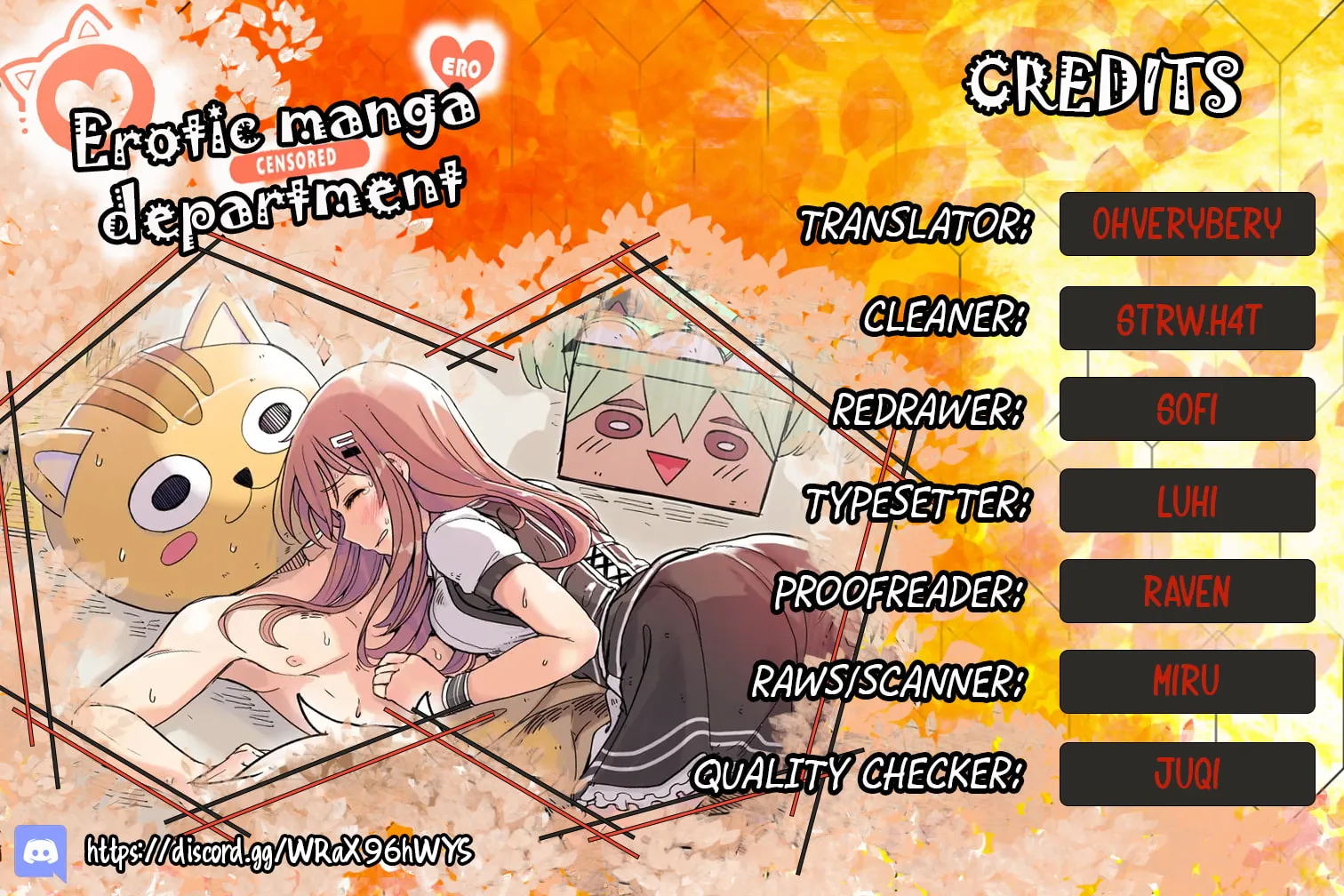 Read Rom-comixxx! chapter 3 image 90 on Lezhin