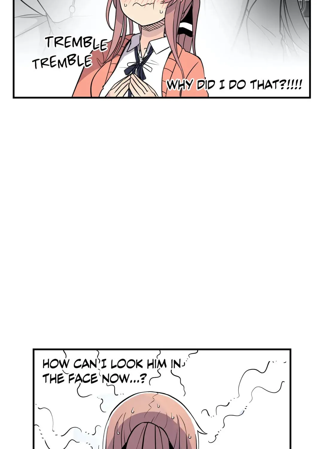 Read Rom-comixxx! chapter 30 image 10 on Lezhin