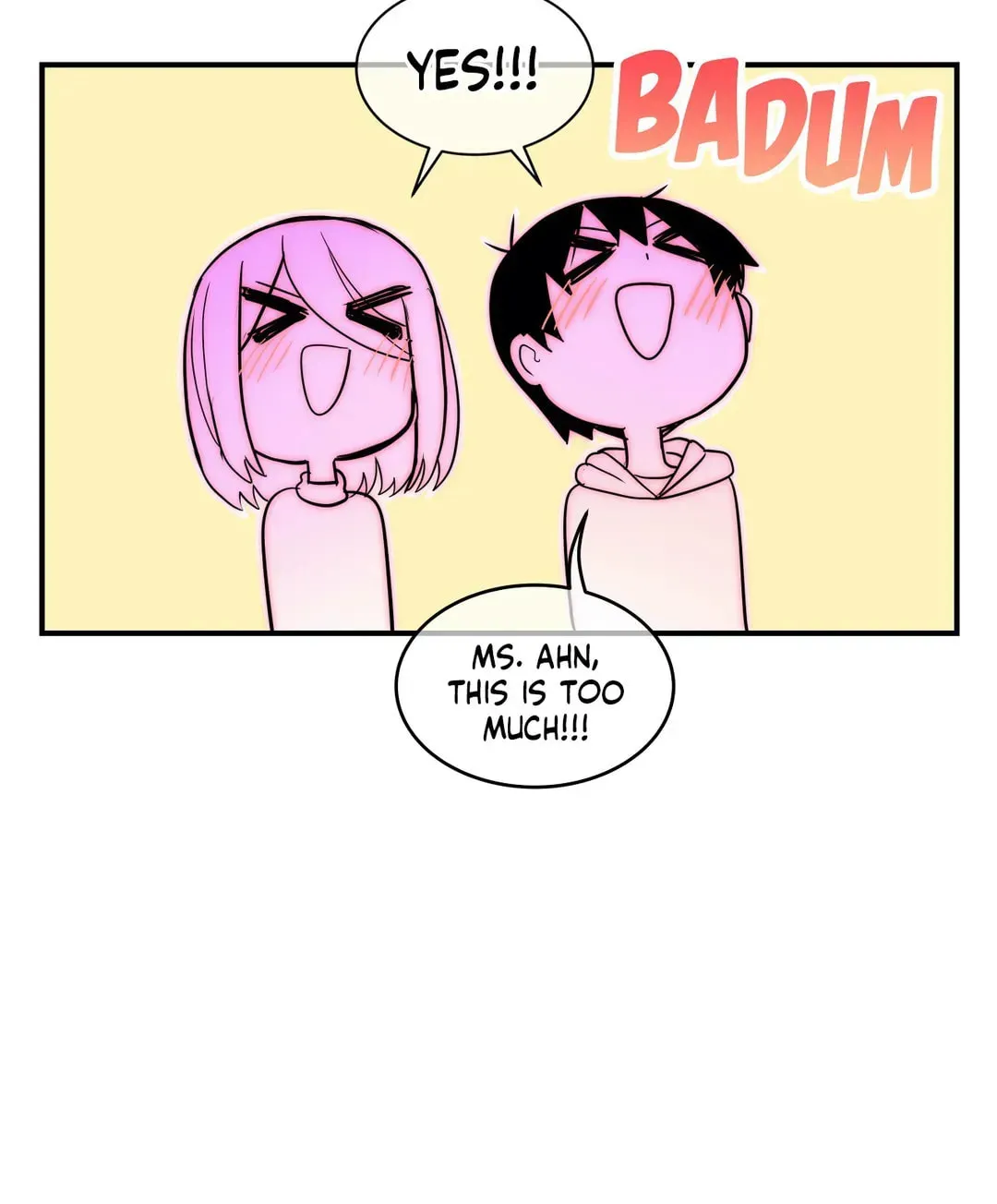 Read Rom-comixxx! chapter 30 image 102 on Lezhin