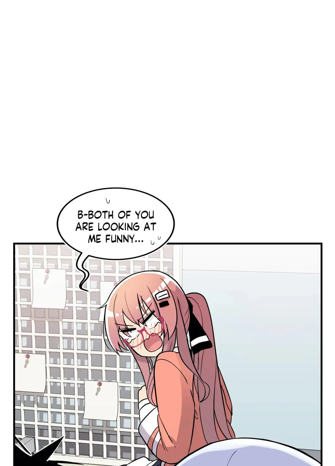 Read Rom-comixxx! chapter 30 image 103 on Lezhin