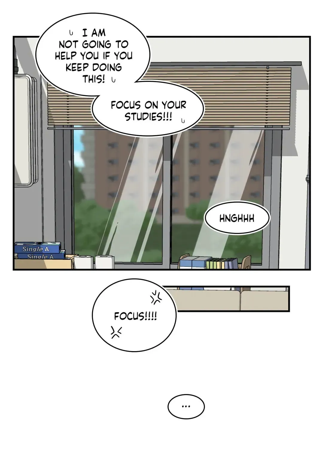 Read Rom-comixxx! chapter 30 image 108 on Lezhin