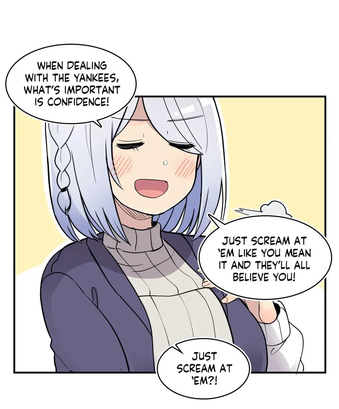Read Rom-comixxx! chapter 30 image 113 on Lezhin