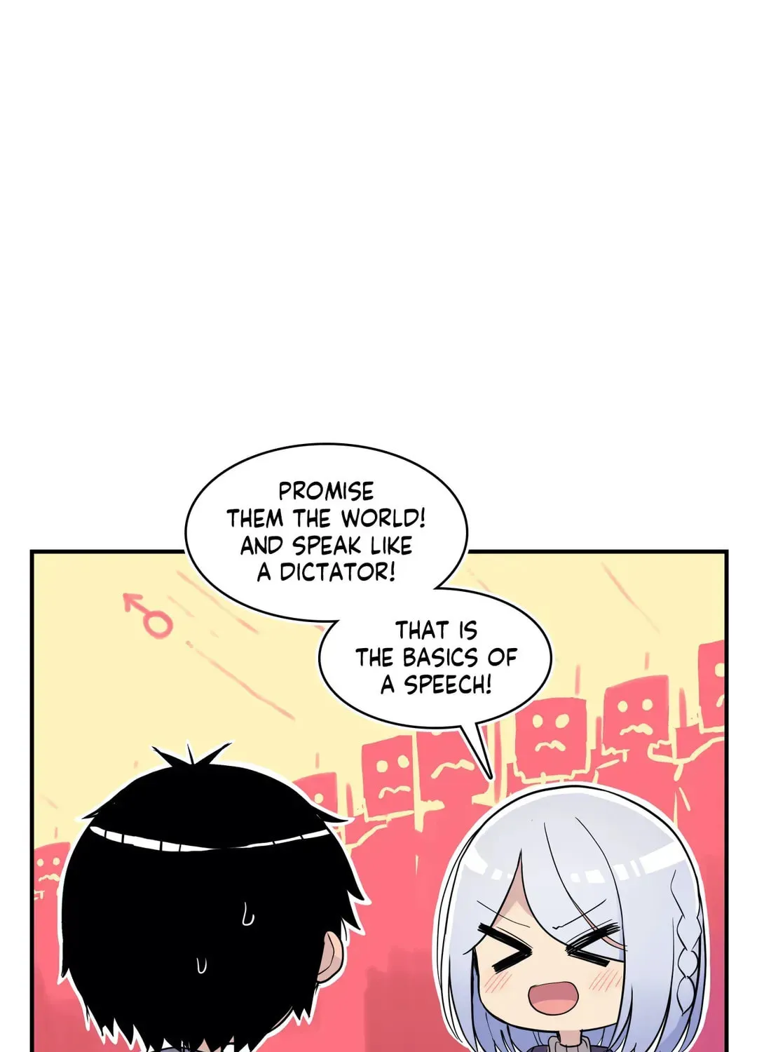 Read Rom-comixxx! chapter 30 image 114 on Lezhin