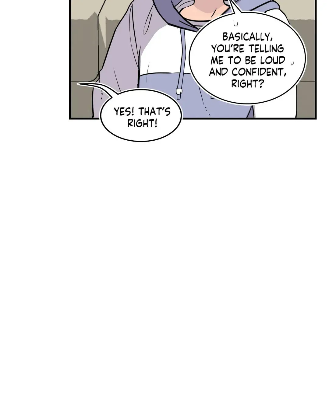 Read Rom-comixxx! chapter 30 image 116 on Lezhin