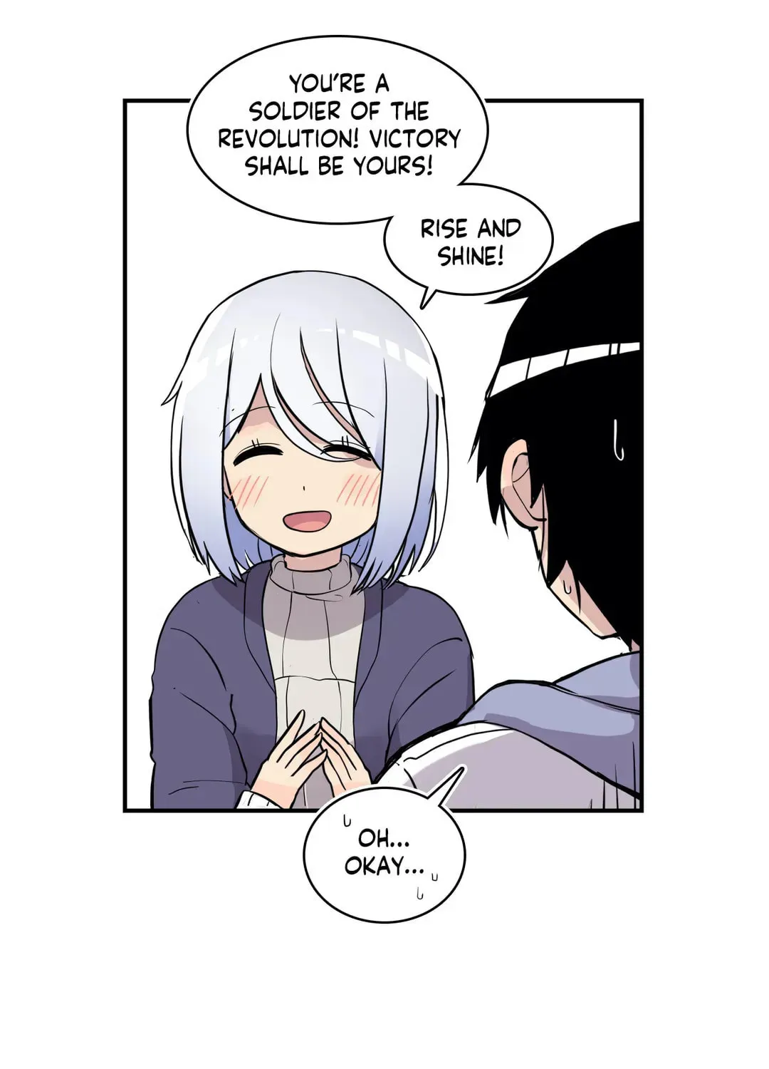 Read Rom-comixxx! chapter 30 image 117 on Lezhin