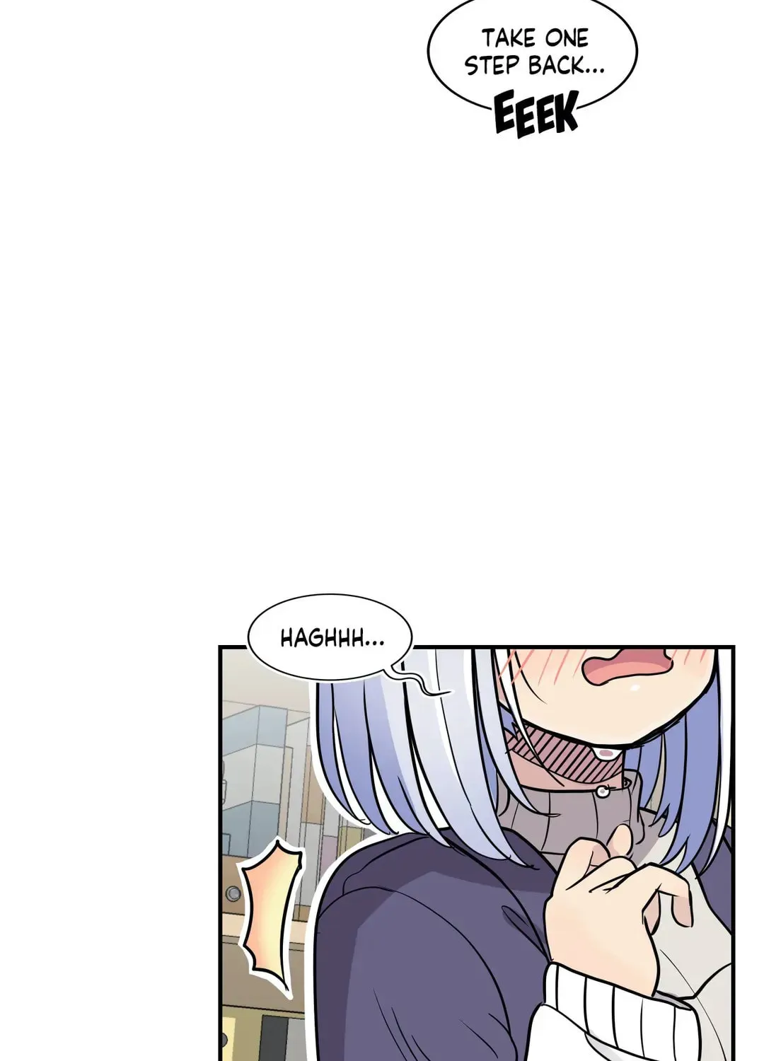 Read Rom-comixxx! chapter 30 image 127 on Lezhin