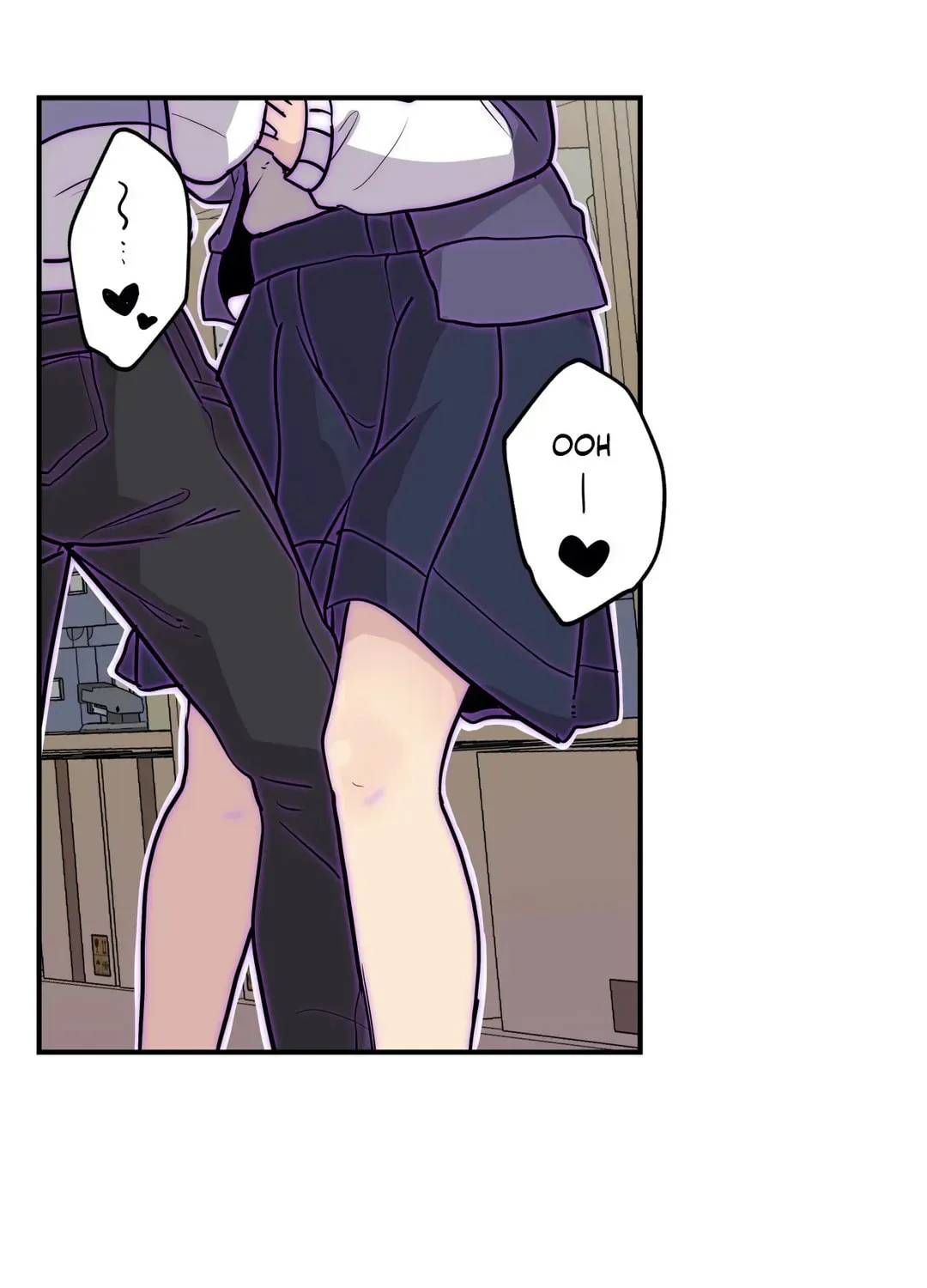 Read Rom-comixxx! chapter 30 image 129 on Lezhin