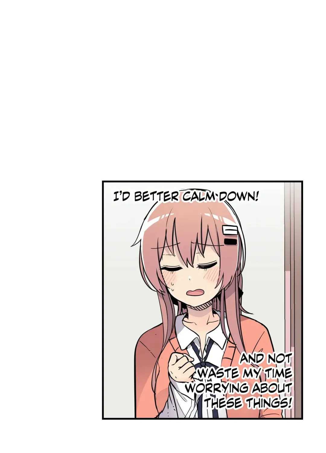 Read Rom-comixxx! chapter 30 image 13 on Lezhin