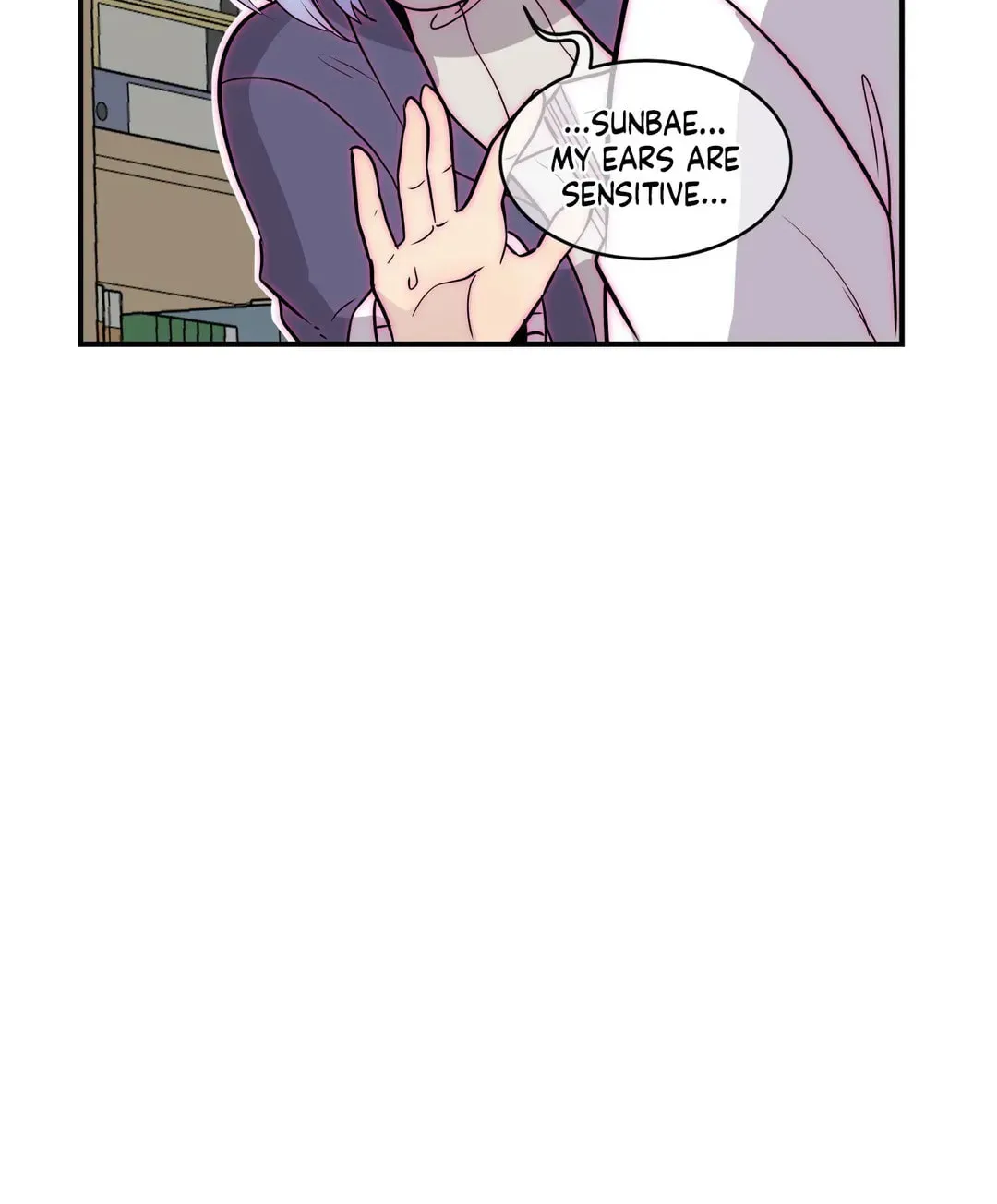 Read Rom-comixxx! chapter 30 image 131 on Lezhin