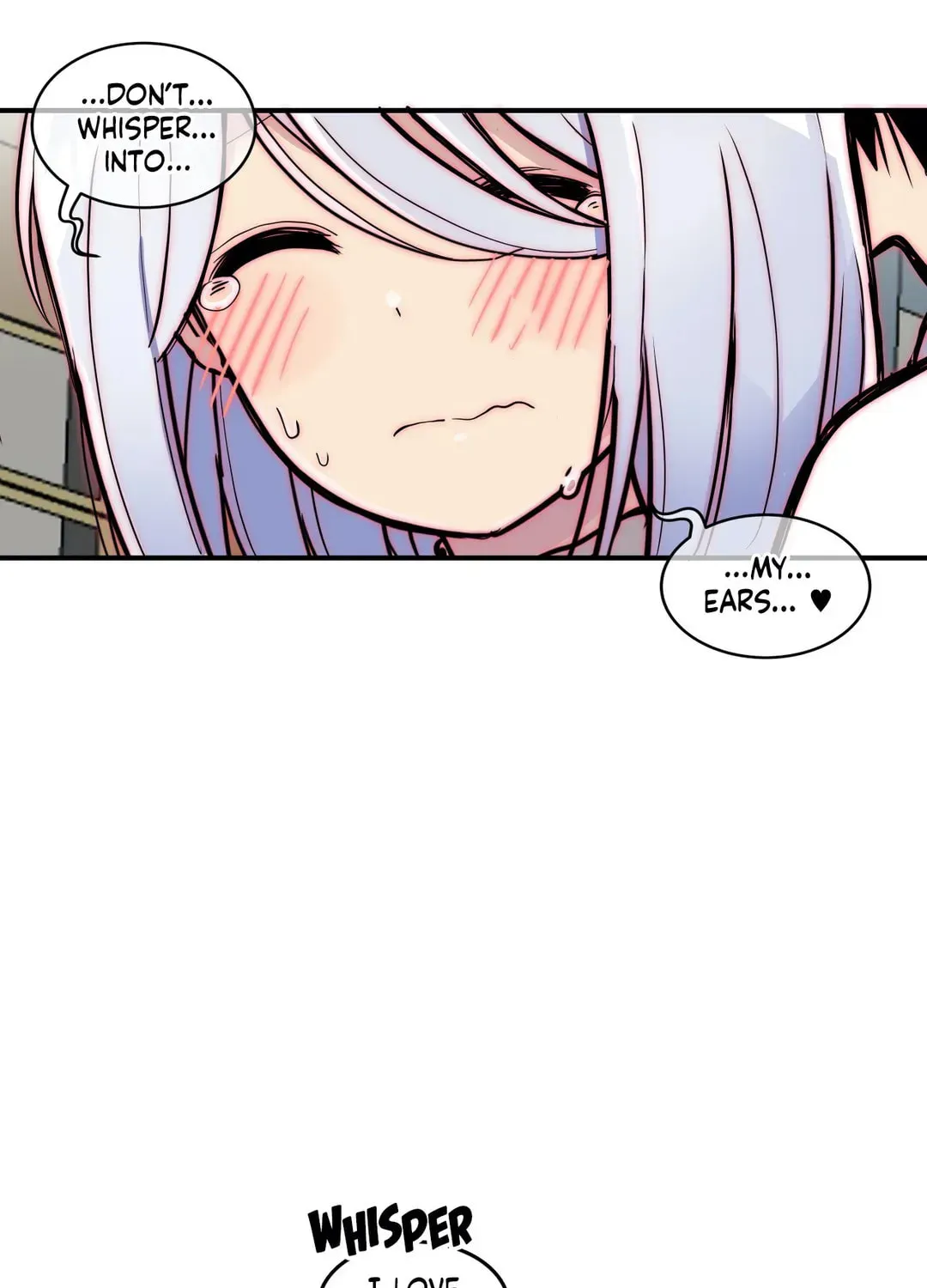 Read Rom-comixxx! chapter 30 image 132 on Lezhin