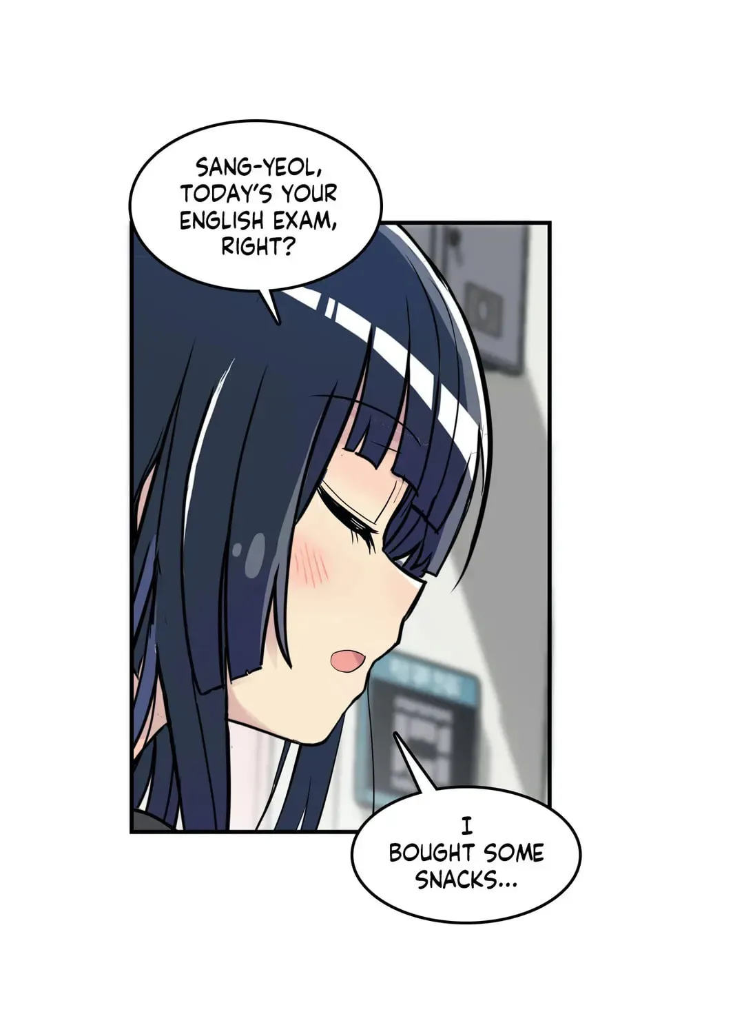 Read Rom-comixxx! chapter 30 image 135 on Lezhin
