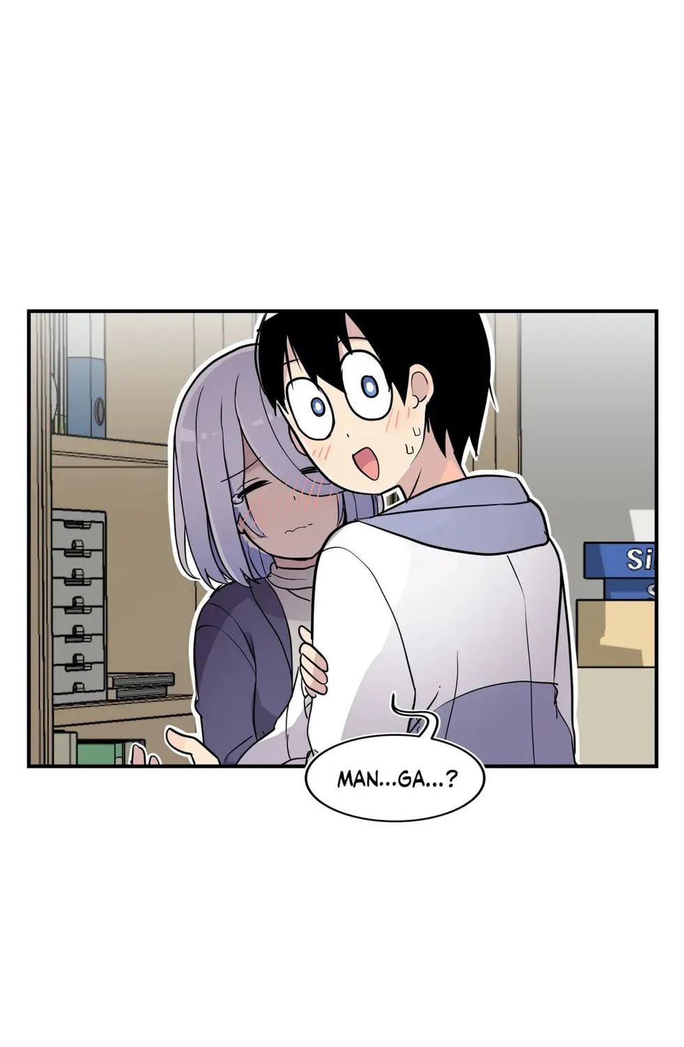 Read Rom-comixxx! chapter 30 image 138 on Lezhin