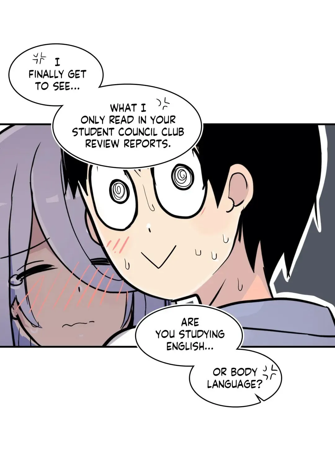 Read Rom-comixxx! chapter 30 image 141 on Lezhin